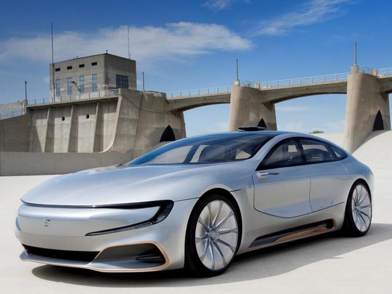 汽車數量不斷普及，汽車內板鋁板材料采用哪種鋁合金？